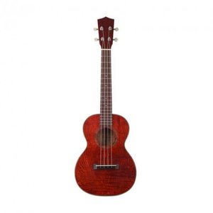 Укулеле сопрано Prima M380S (Solid Spruce / Flamed Maple)