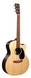 Электроакустическая гитара Martin GPC-X2E Cocobolo Sit/Coco HPL w/Gig Bag - фото 1