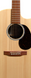 Электроакустическая гитара Martin GPC-X2E Cocobolo Sit/Coco HPL w/Gig Bag - фото 3