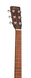 Электроакустическая гитара Martin GPC-X2E Cocobolo Sit/Coco HPL w/Gig Bag - фото 4