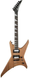 Электрогитара Jackson JS32T Warrior Ah Natural - фото 1