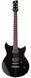 Електрогітара Yamaha Revstar Element RSE20 (Black) - фото 3