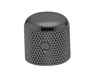 Ручка для потенціометра GOTOH VK1-18 CK Dome Knob (Cosmo Black)