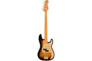 Бас-гітара Squier by Fender Classic Vibe 50s Precision Bass FSR 2 Tone Sunburst