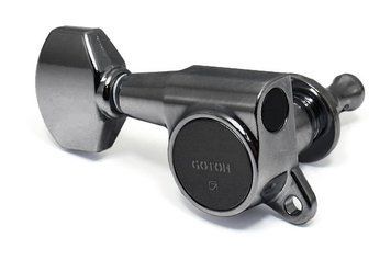 Кілки GOTOH SG381-07 CK