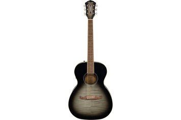 Электроакустическая гитара Fender FA-235E Concert Moonlight Burst