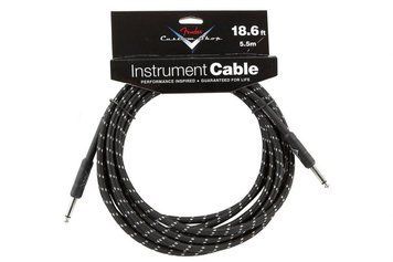 Кабель інструментальний Fender Custom Shop Performance Cable 18.6 BTW