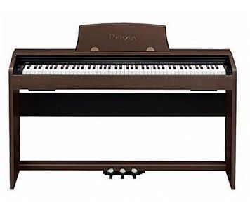 Цифровое пианино Casio PX-735 BNC