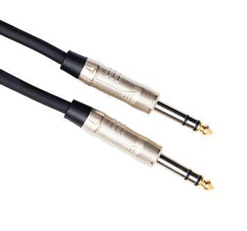 Кабель инструментальный SOUNDKING BJJ283 Gold Series TRS Cable (5m)