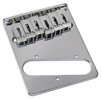 Бридж/тремоло GOTOH GTC202 C