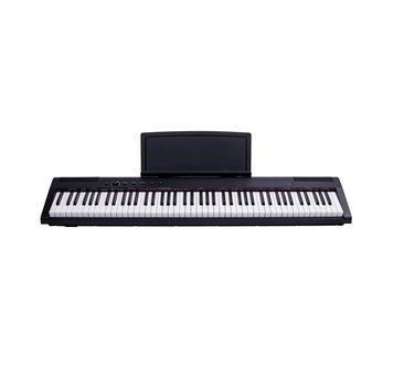 Цифровое пианино Toneberg TDK-100 BK