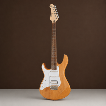 Электрогитара YAMAHA PACIFICA 112J L (Yellow Natural Satin)