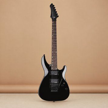 Електрогітара Michael Kelly Hex XT Black