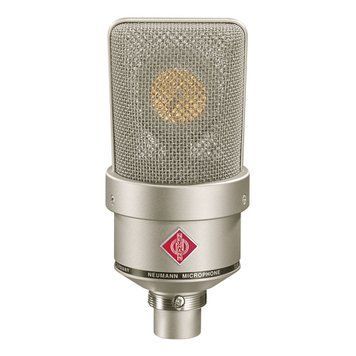 Микрофон студийный NEUMANN TLM 103