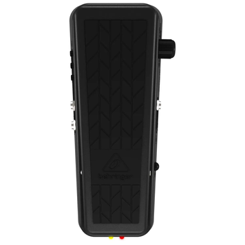Педаль эффектов Behringer Hellbabe HB01