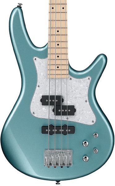 Бас-гитара IBANEZ SRMD200 CAM