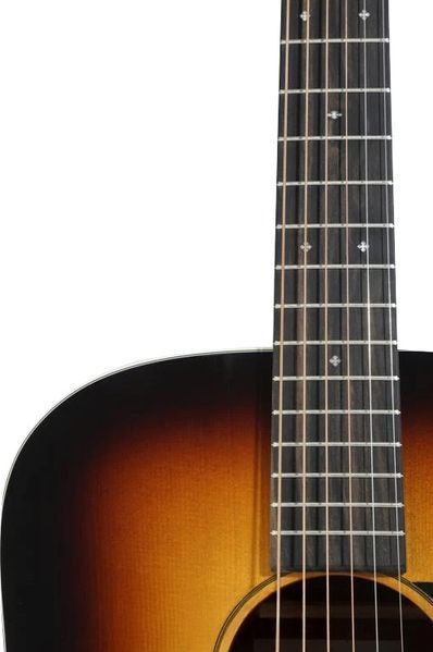 Електроакустична гітара Martin D-10E Burst