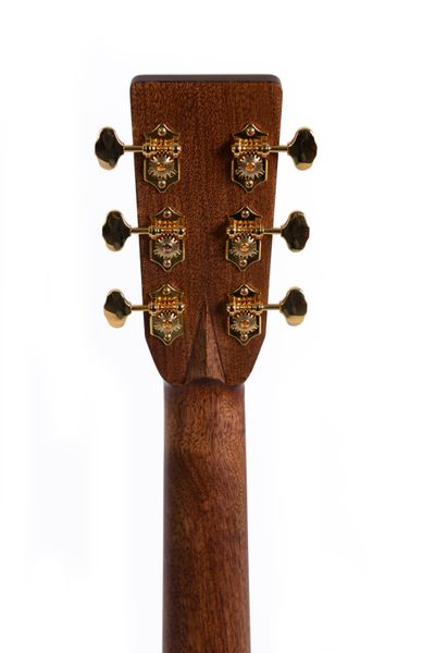 Акустическая гитара Sigma DT-45+