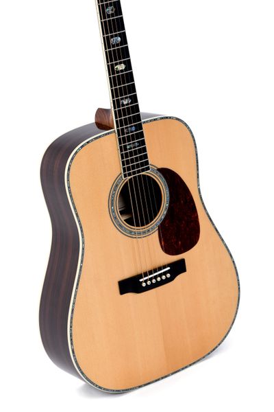 Акустична гітара Sigma DT-45+