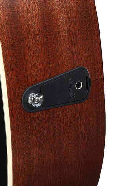 Електроакустична гітара Martin D-10E Burst