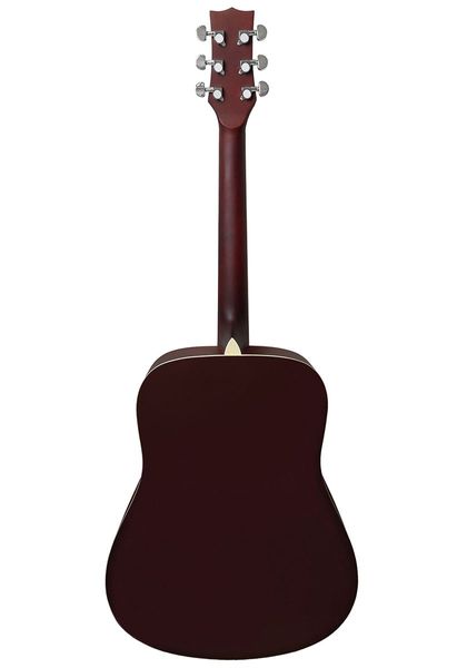 Акустична гітара PARKSONS JB4111 (Sunburst)