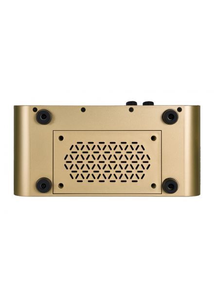 Комбопідсилювач MOOER F15I LI (IMPERIAL GOLD)