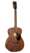 Акустична гітара Cort L60M (Open Pore) - фото 1