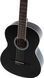 Класична гітара GEWA Basic 4/4 Black (+ чохол, тюнер, медіатори) - фото 3