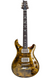 Електрогітара PRS McCarty 594 (Yellow Tiger) #0379992 - фото 1