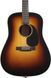 Електроакустична гітара Martin D-10E Burst - фото 3