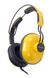 Навушники SUPERLUX HD-651 Yellow - фото 3
