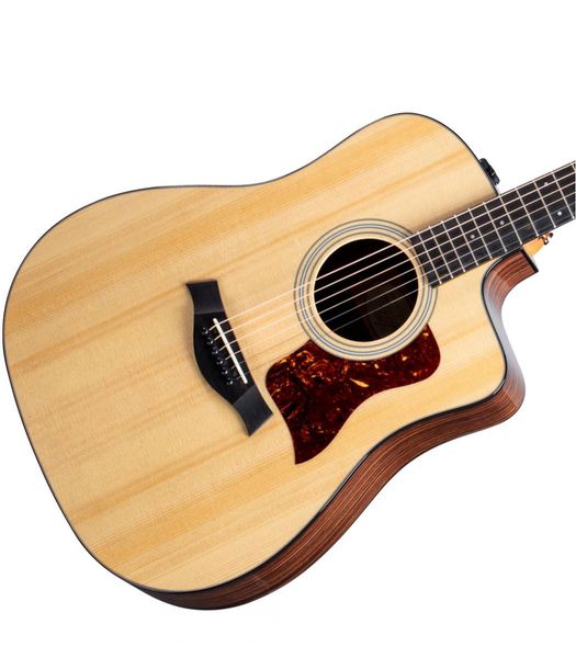 Электроакустическая гитара Taylor Guitars 210ce Plus