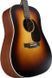 Електроакустична гітара Martin D-10E Burst - фото 5