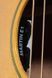 Електроакустична гітара Martin D-10E Burst - фото 7
