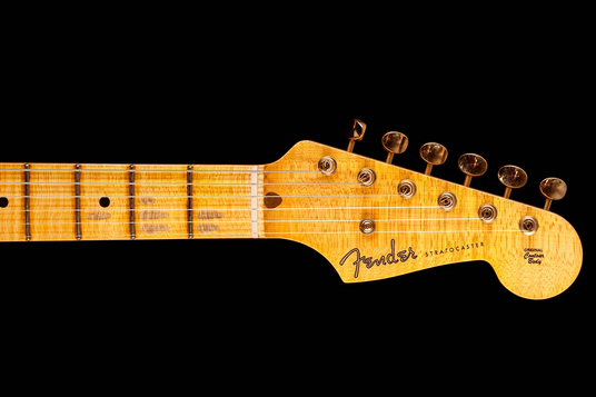 Электрогитара Fender Custom Shop Limited Edition '55 Hardtail
