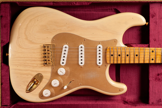 Электрогитара Fender Custom Shop Limited Edition '55 Hardtail