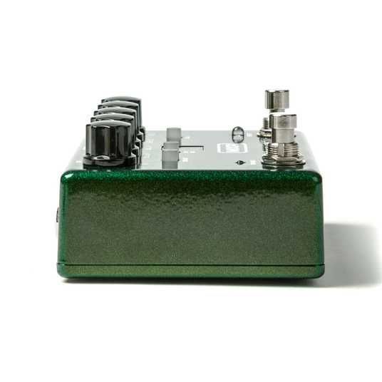 ギター MXR carbon copy deluxe Педаль эффектов MXR Carbon Copy Deluxe Analog Delay ○ Купить в