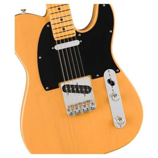 Электрогитара FENDER AMERICAN PROFESSIONAL CLASSIC TELECASTER