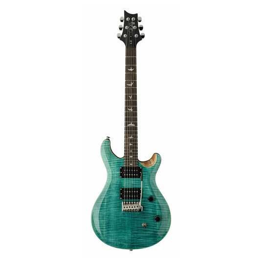 Электрогитара PRS SE CE 24 (Turquoise) ○ Купить в интернет