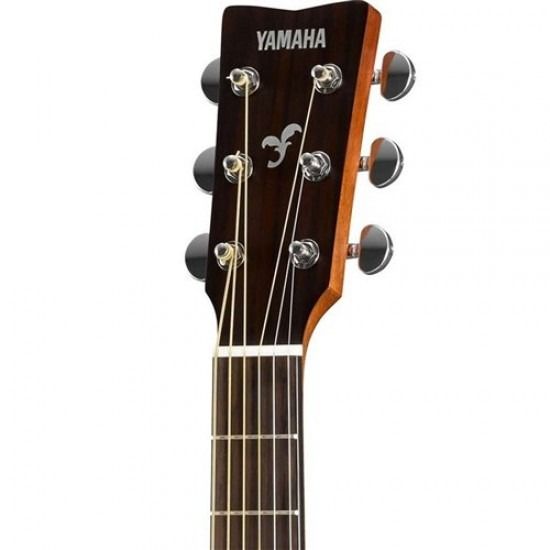 Акустична гітара YAMAHA FG800 BROWN SUNBURST