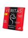 Струни для електрогітари DR Strings Veritas Coated Core Electric Guitar Strings - Heavy (11-50) - фото 2