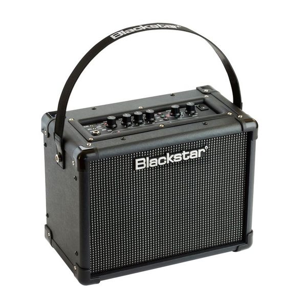 Гітарний комбопідсилювач Blackstar ID:Core Stereo 10