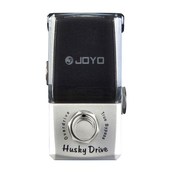 Педаль ефектів JOYO JF-314 Husky Drive