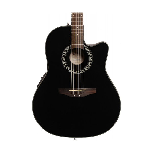 Электроакустическая гитара Ovation Applause Balladeer AB24-5