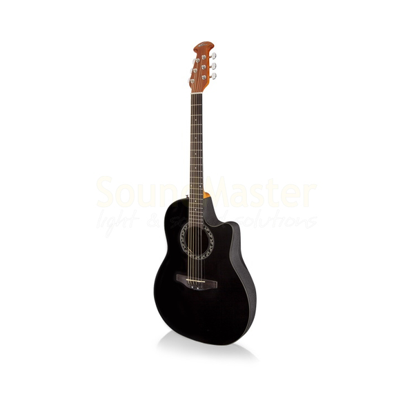 Электроакустическая гитара Ovation Applause Balladeer AB24-5