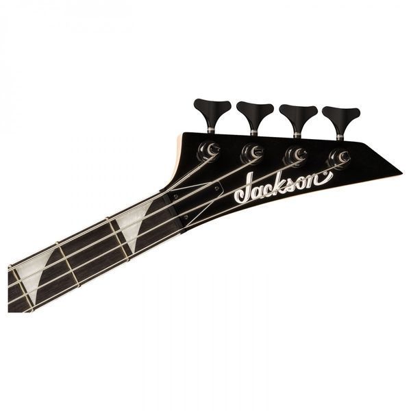 Бас-гитара Jackson JS Series JS3P Concert Bass Transparent Black