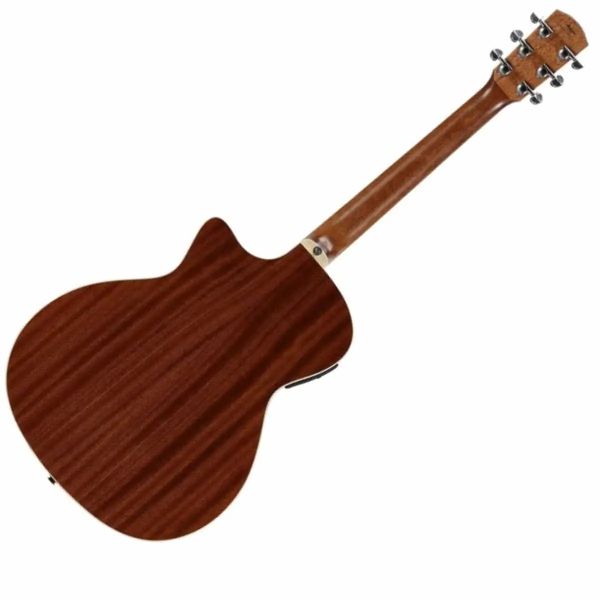 Электрокустическая гитара Alvarez AG60CE