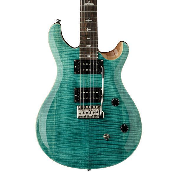Електрогітара PRS SE CE 24 (Turquoise)