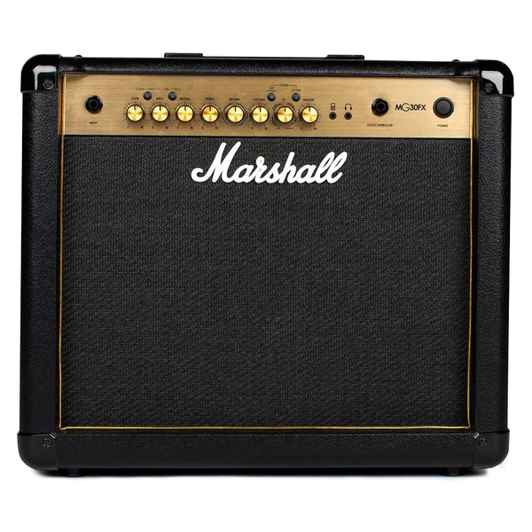 Гитарный комбоусилитель Marshall MG30GFX