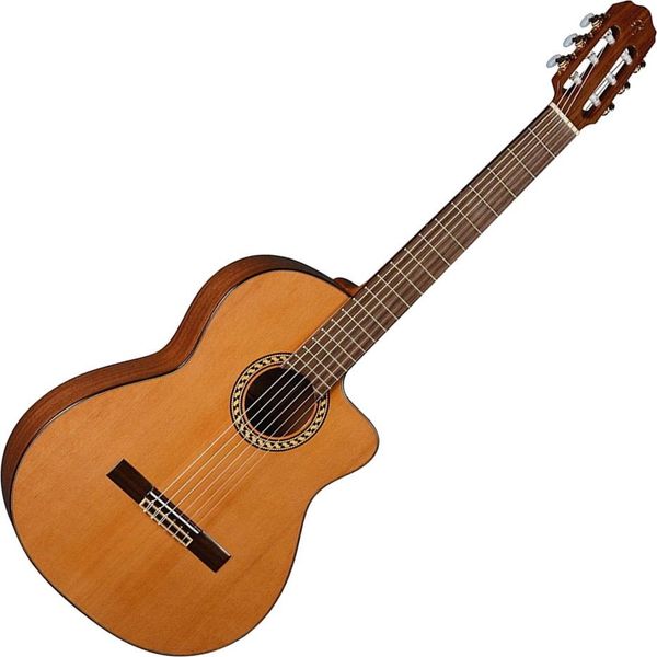 Классическая гитара Prudencio Saez 050
